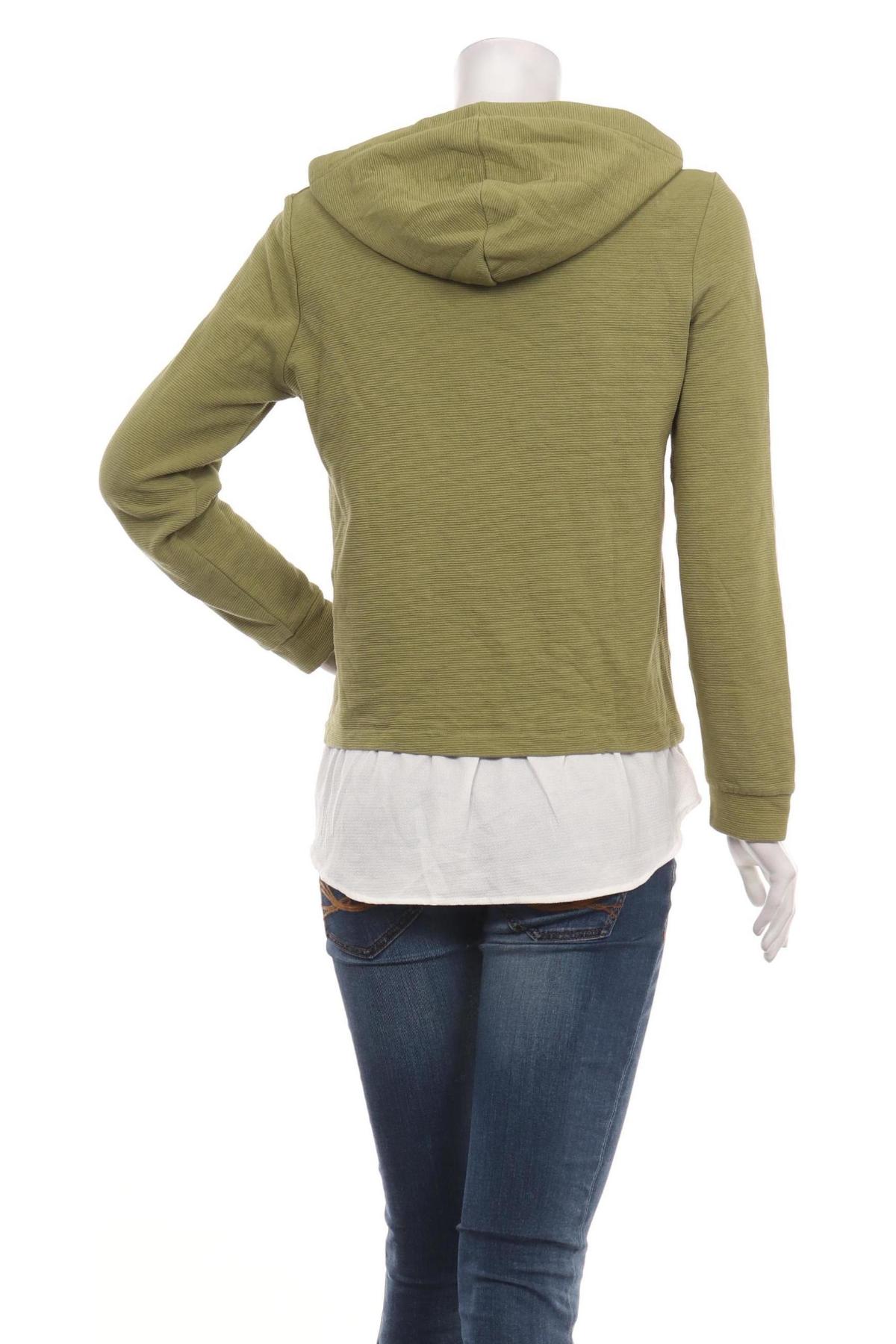 Блуза GINA BENOTTI2