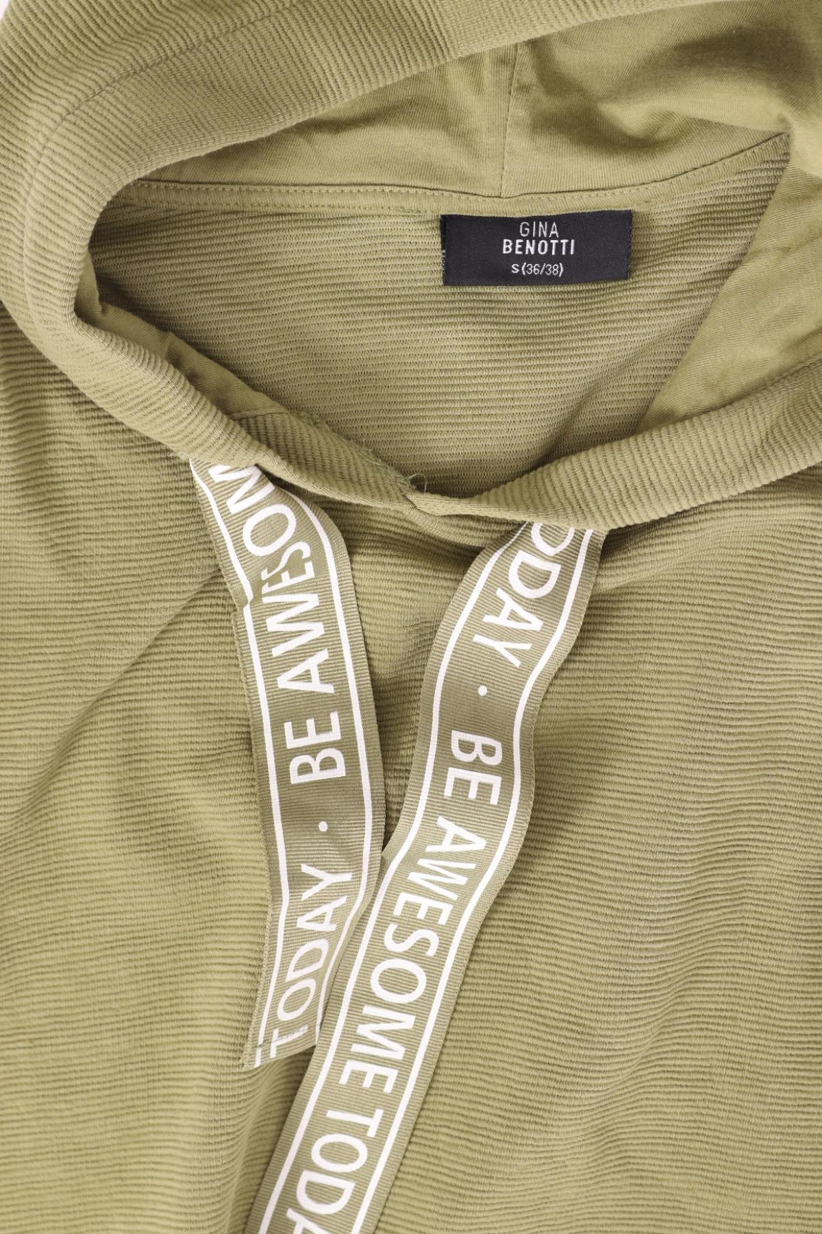 Блуза GINA BENOTTI3