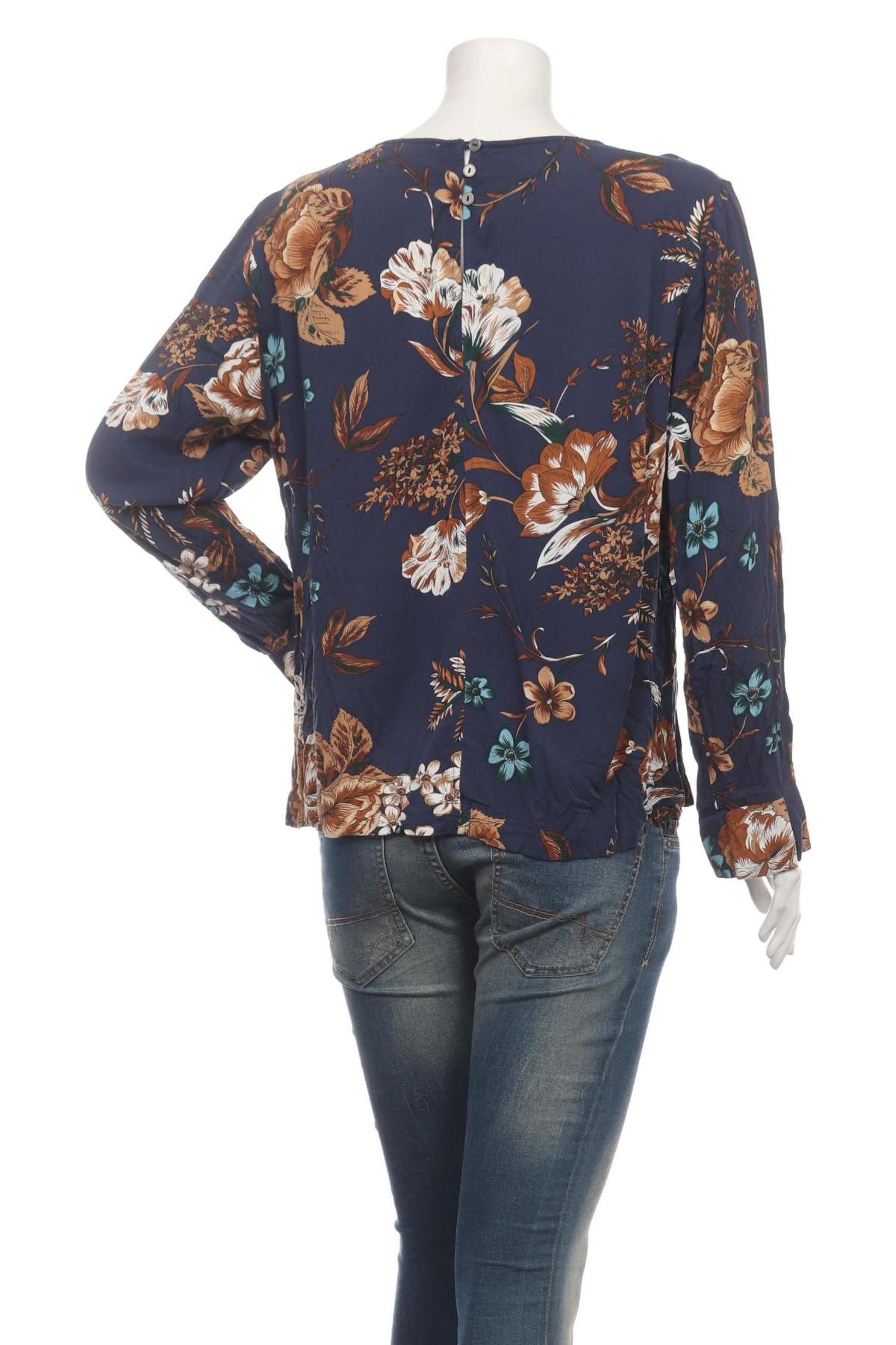 Блуза DENIM HUNTER2