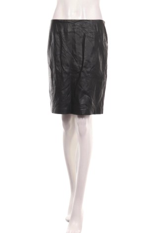 Кожена пола COMMA,