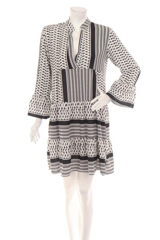 Ежедневна рокля MADE IN ITALY