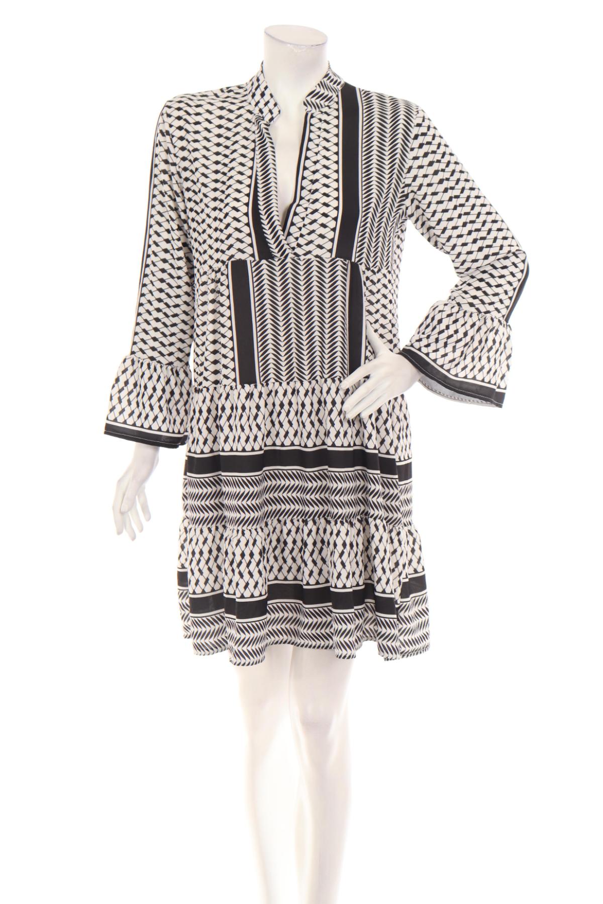 Ежедневна рокля MADE IN ITALY1