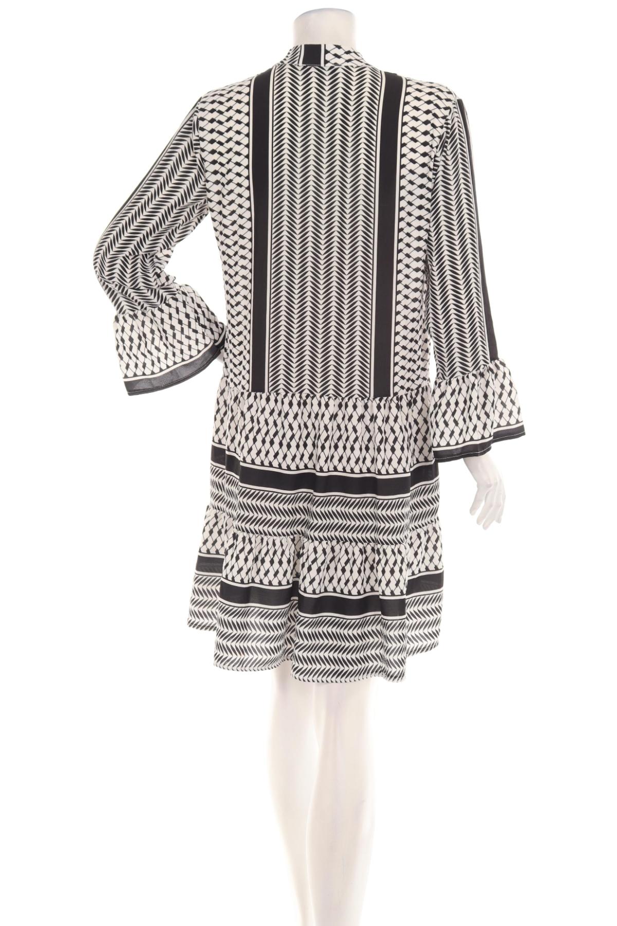 Ежедневна рокля MADE IN ITALY2