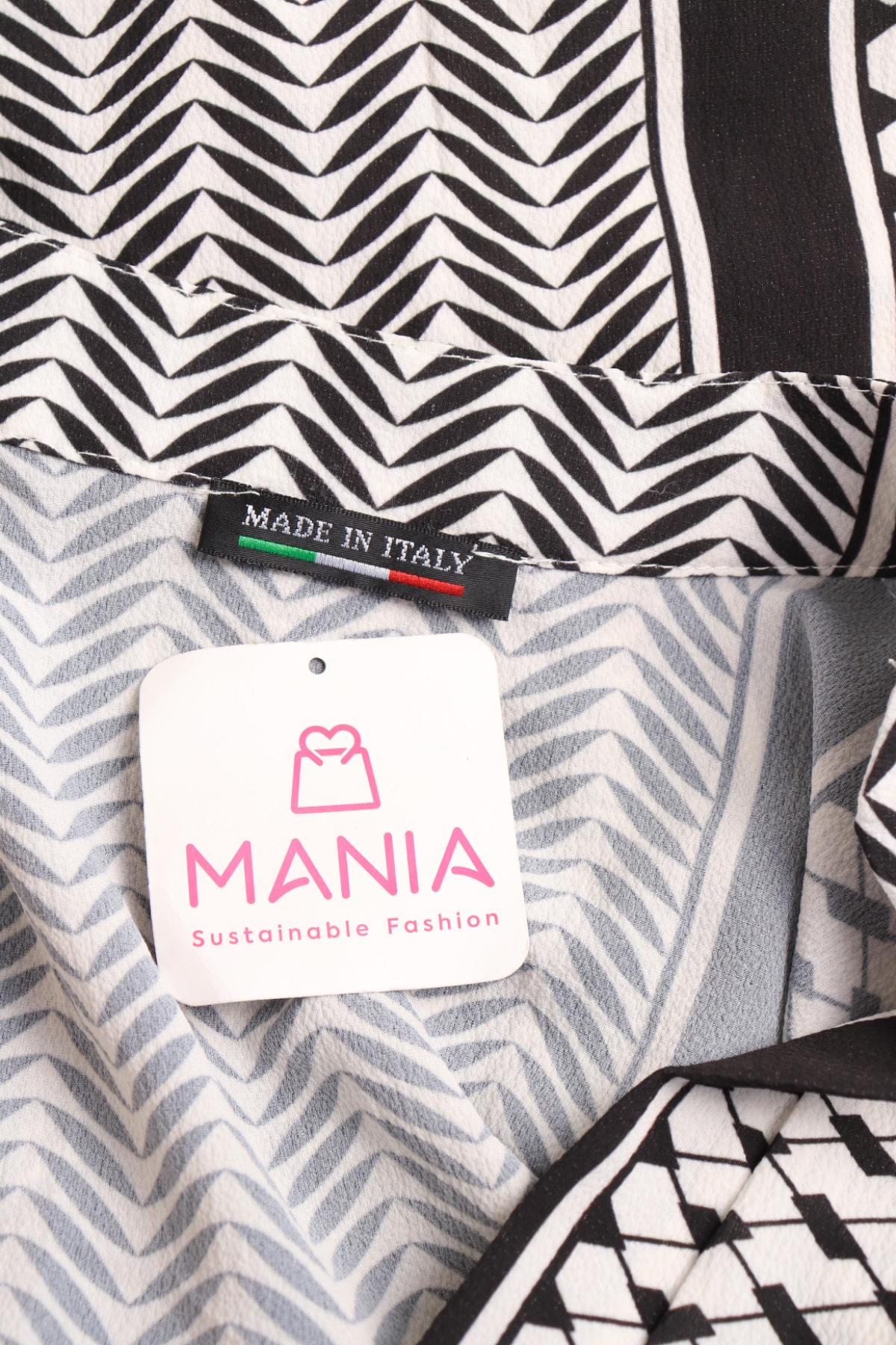 Ежедневна рокля MADE IN ITALY3