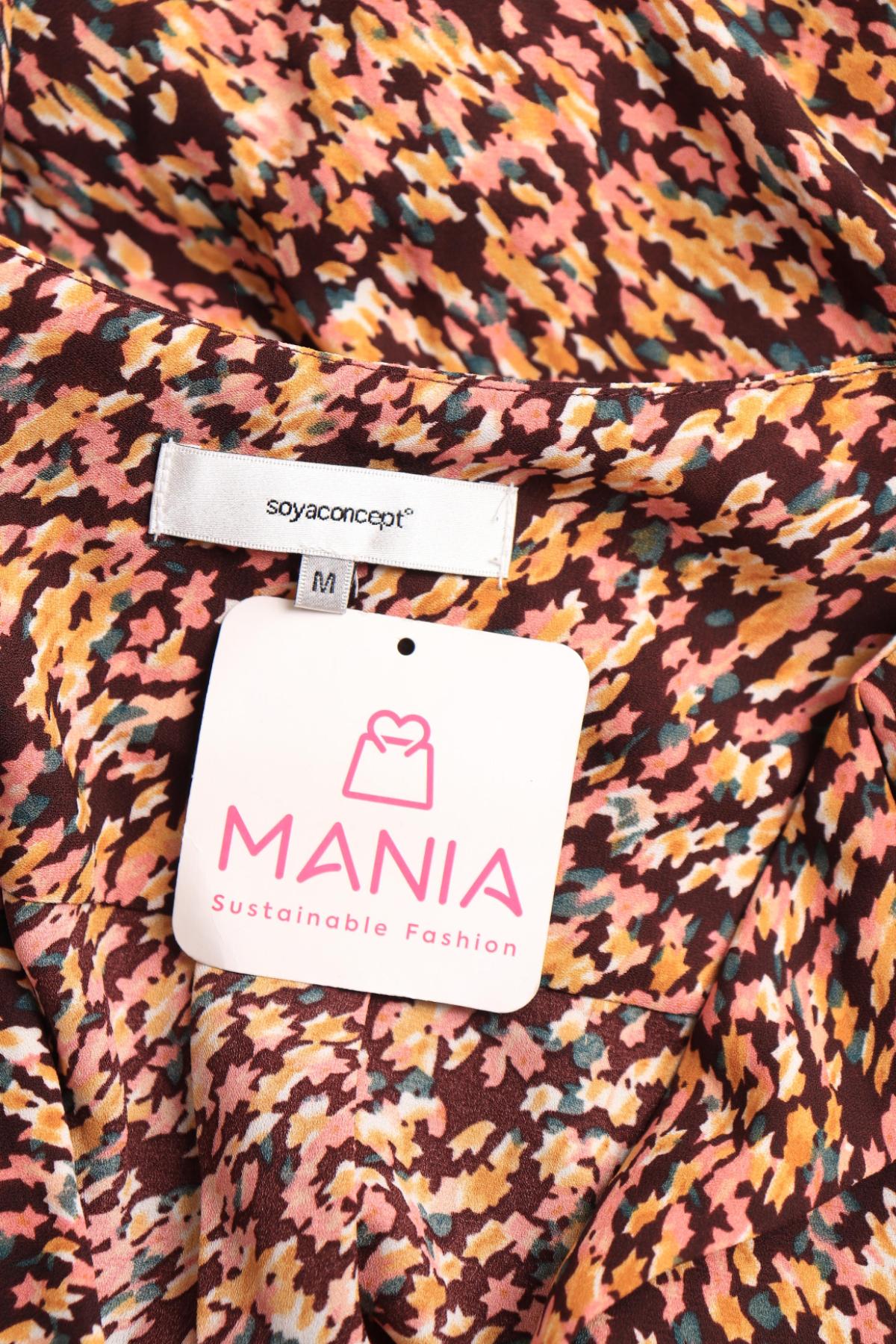 Ежедневна рокля SOYACONCEPT3