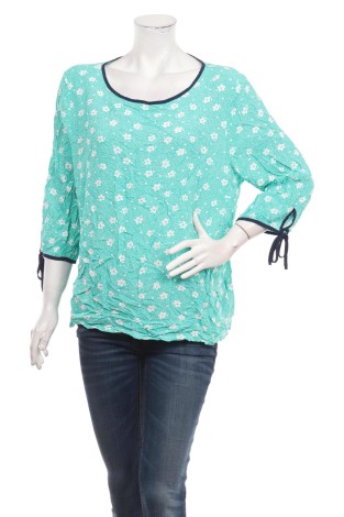 Блуза LAURA TORELLI