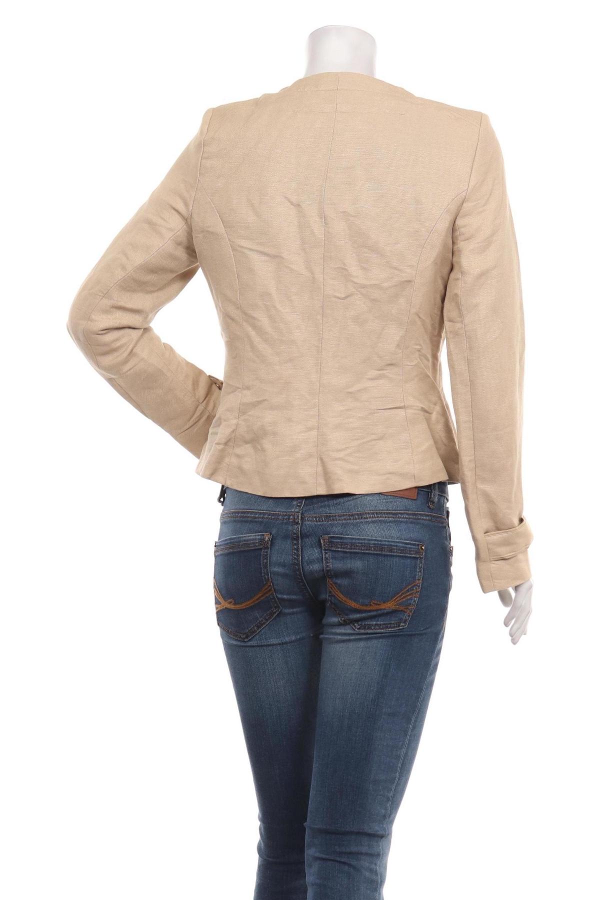 Пролетно/Есенно яке LAURA CLEMENT2