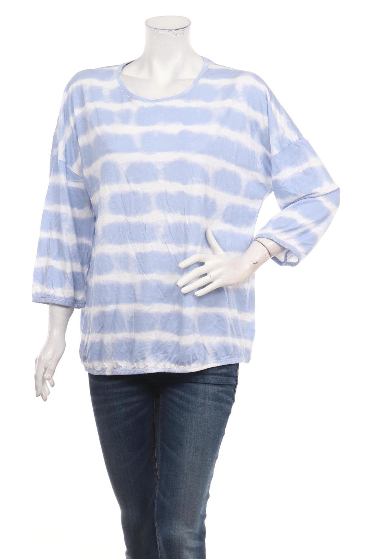 Блуза LAURA TORELLI1