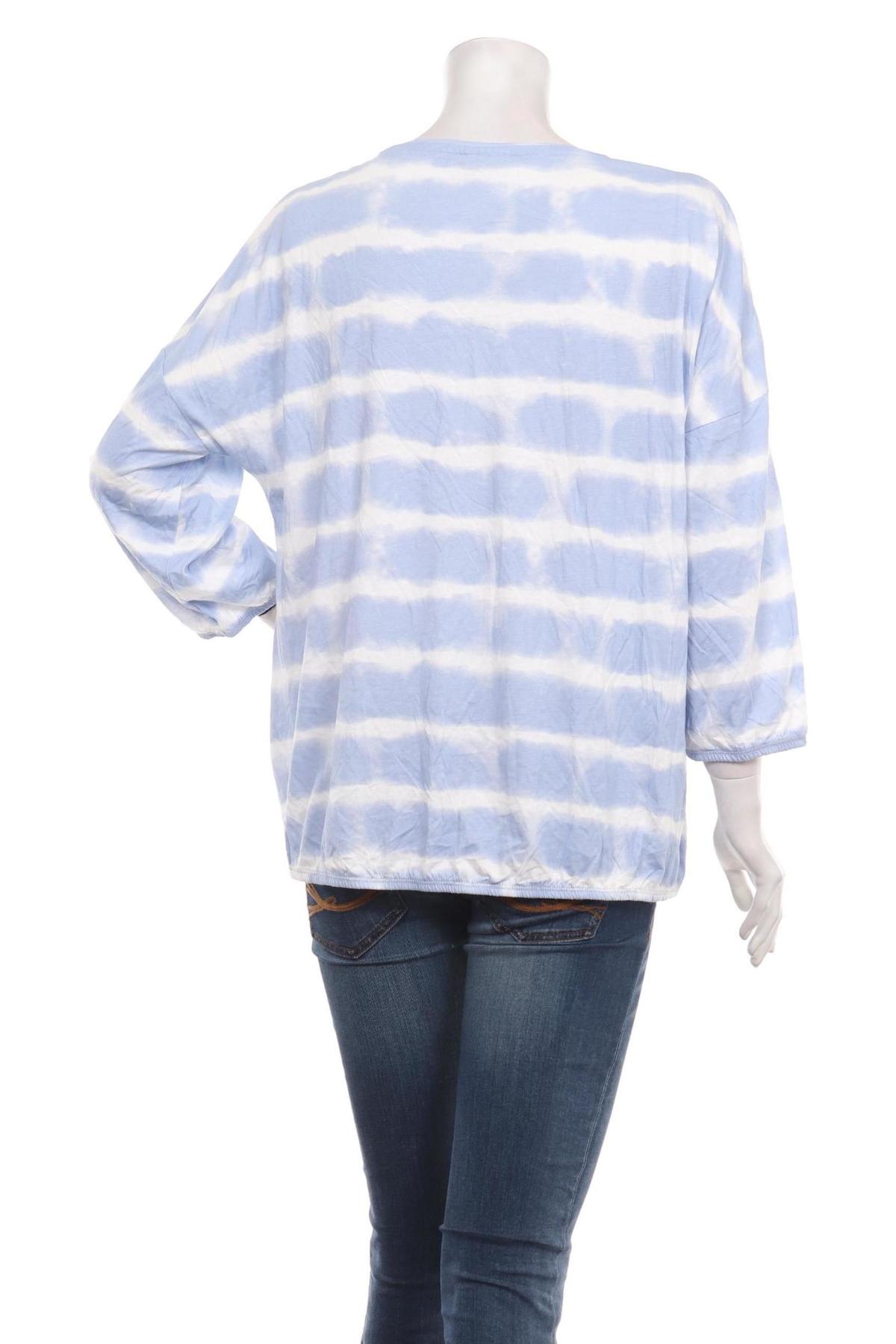 Блуза LAURA TORELLI2