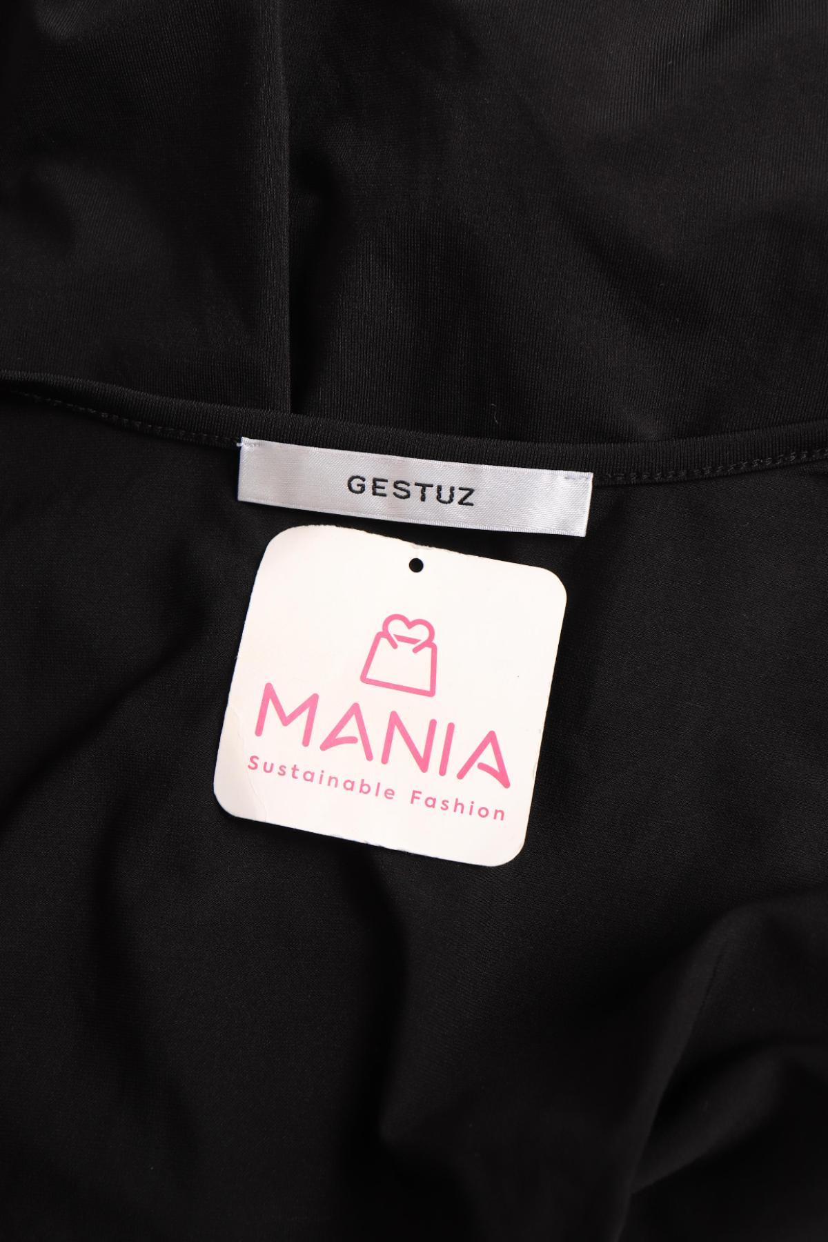 Гащеризон GESTUZ3