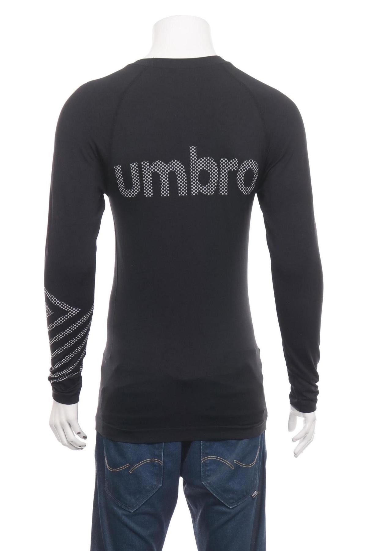 Спортна блуза UMBRO2