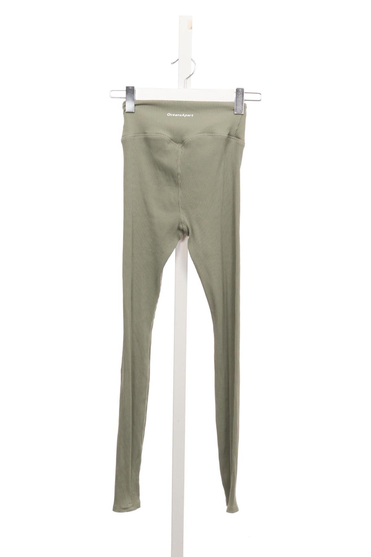 Клин OCEANS APART2