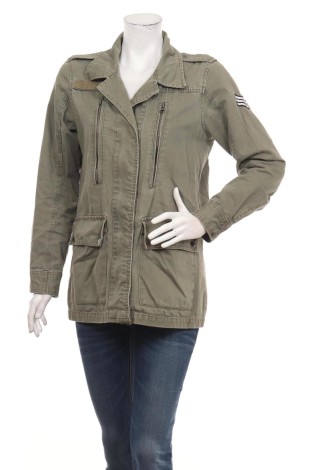 Пролетно/Есенно яке CUBUS