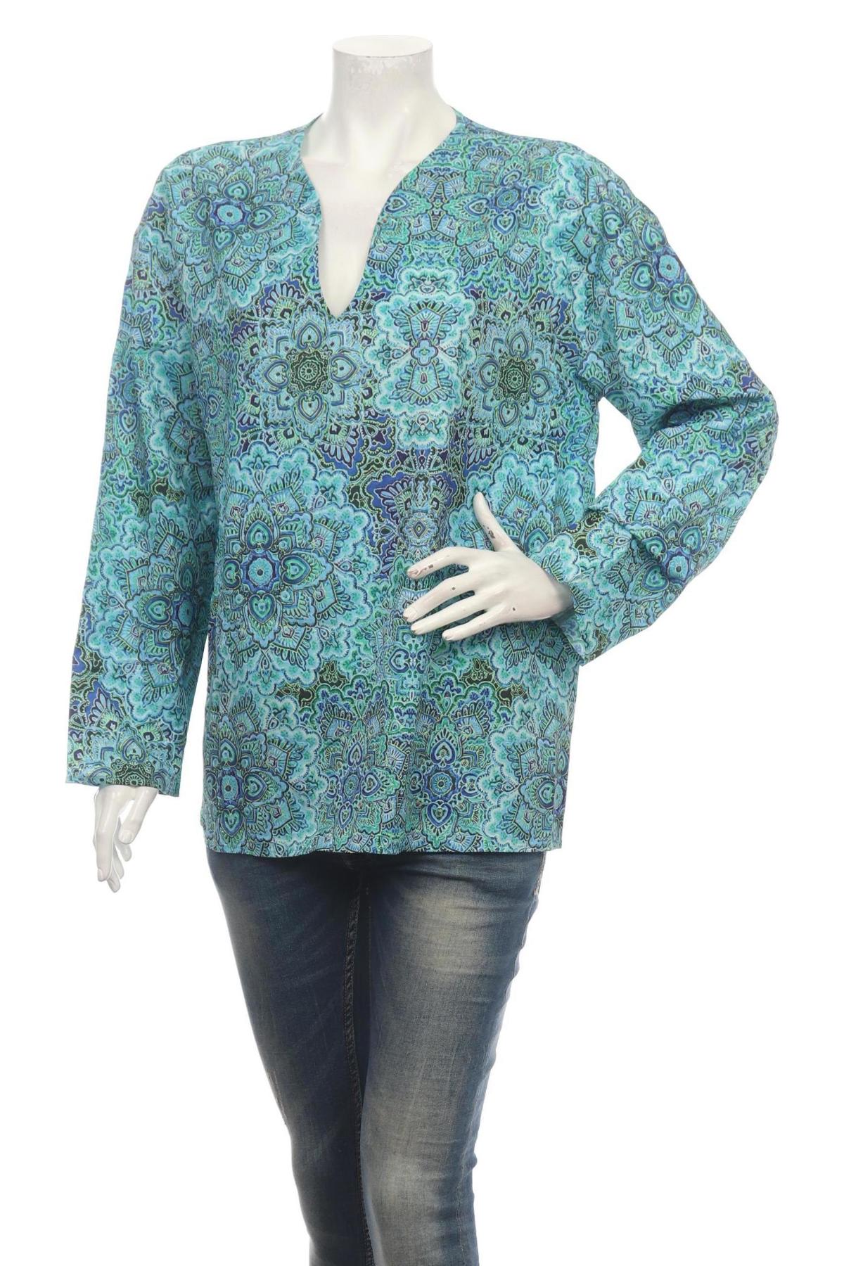 Блуза JUST FASHION NOW1