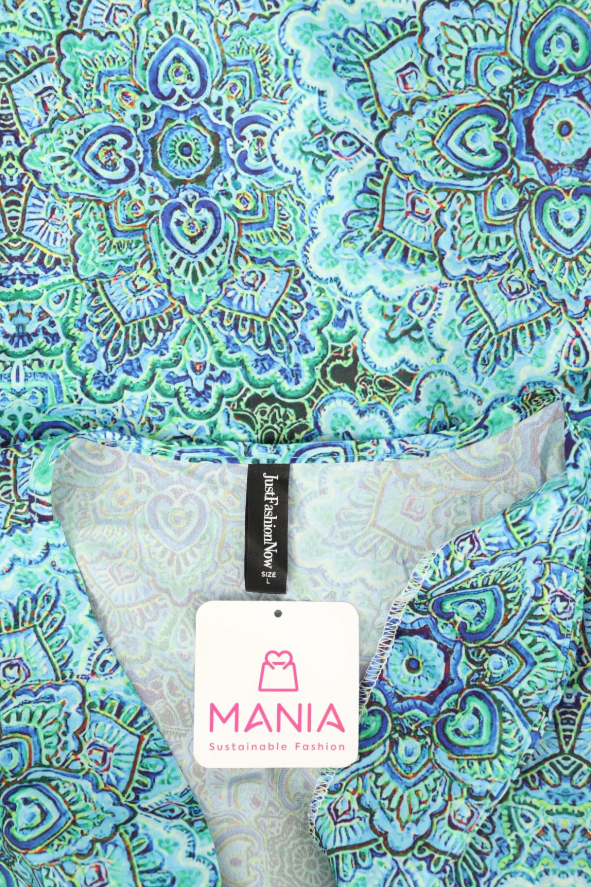 Блуза JUST FASHION NOW3