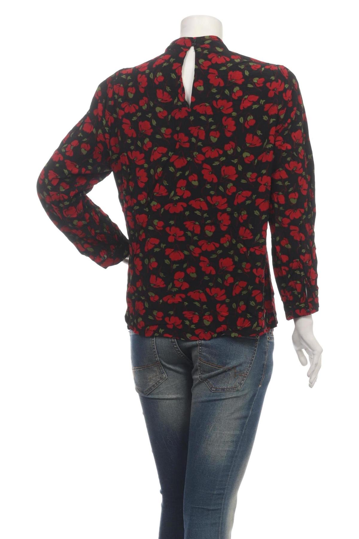 Блуза KING LOUIE2