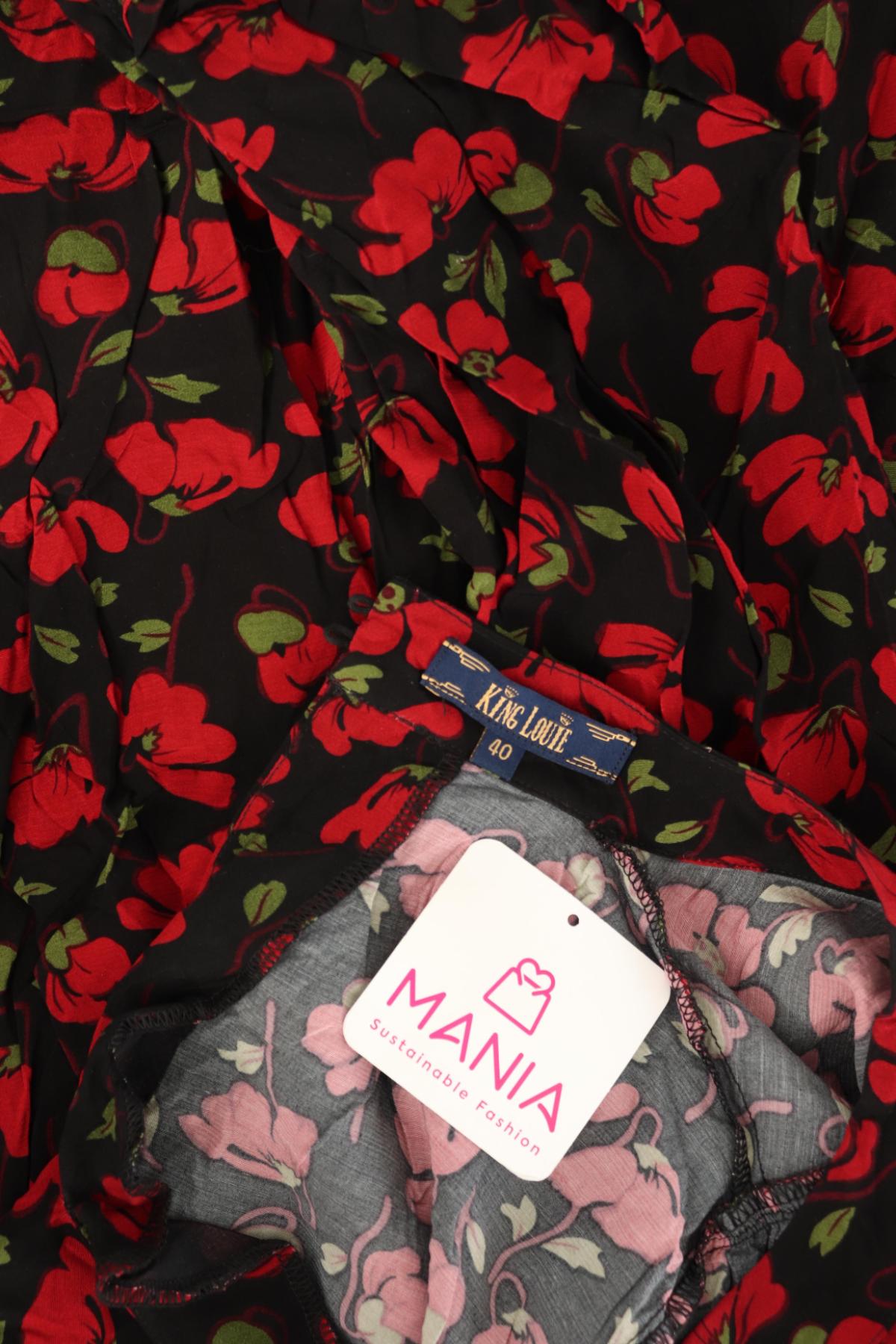 Блуза KING LOUIE3