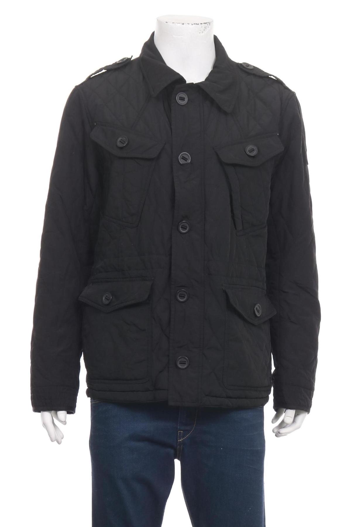 Пролетно/Есенно яке WELLENSTEYN1