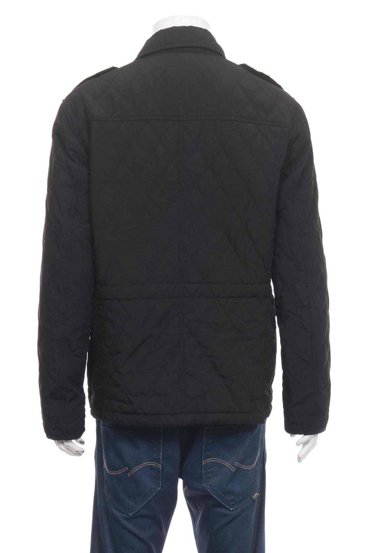 Пролетно/Есенно яке WELLENSTEYN2