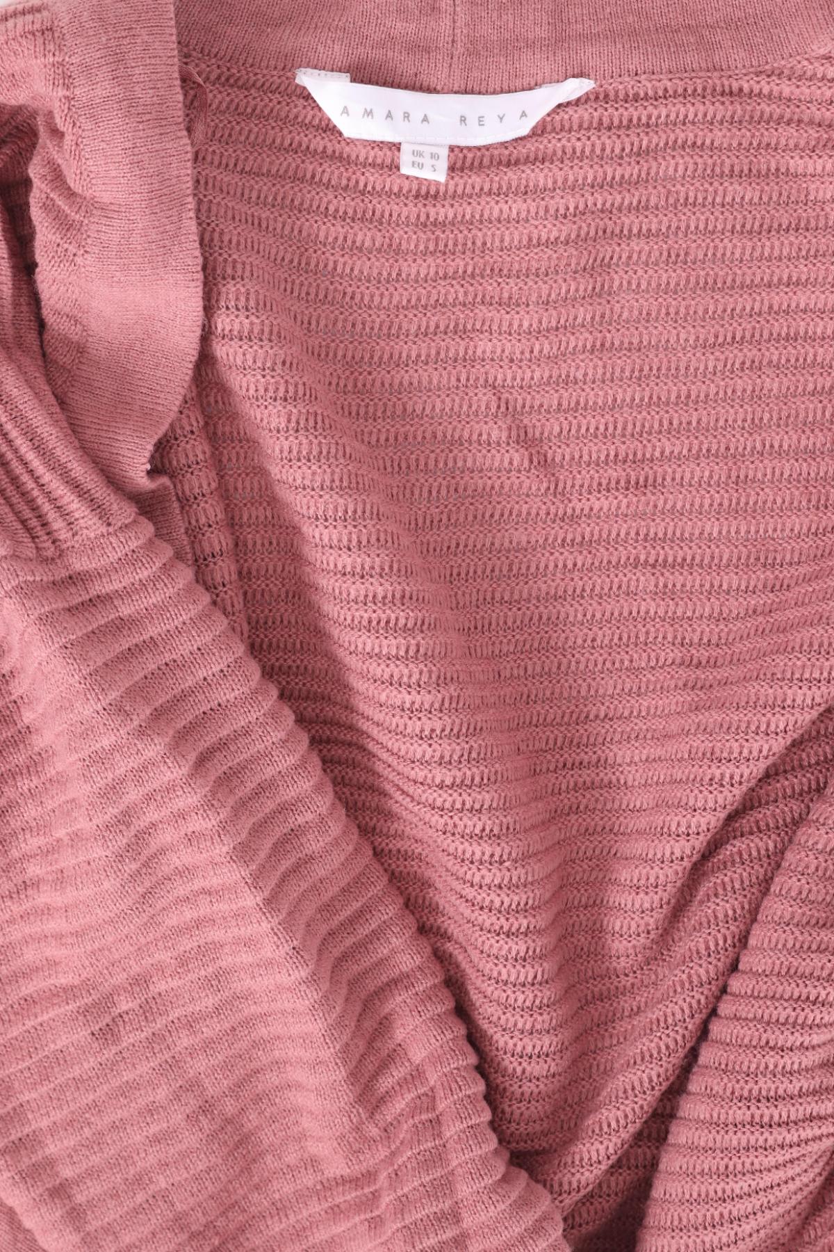 Жилетка AMARA REYA3