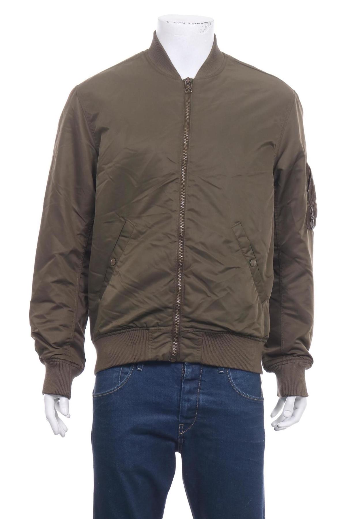 Пролетно/Есенно яке H&M1