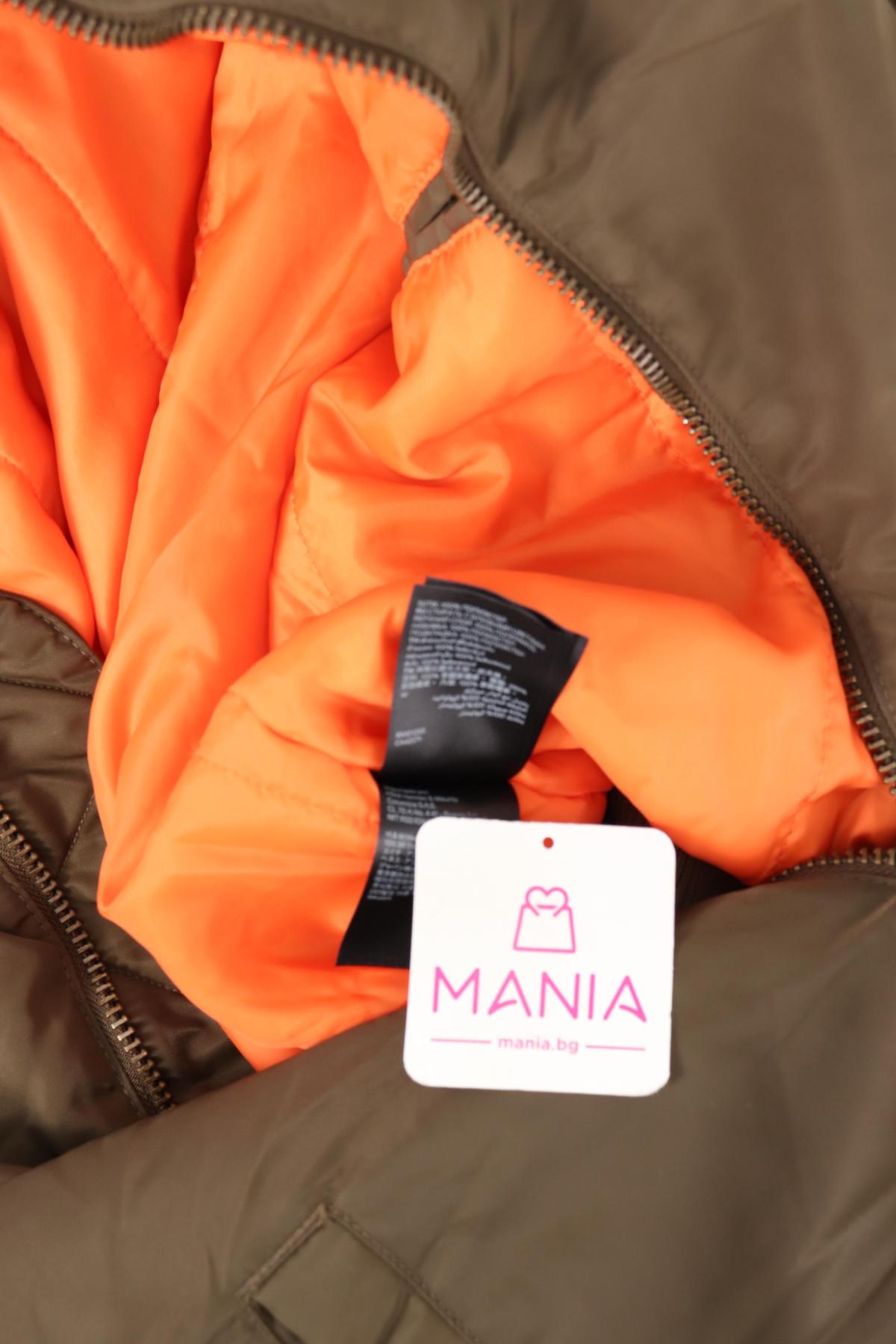 Пролетно/Есенно яке H&M3