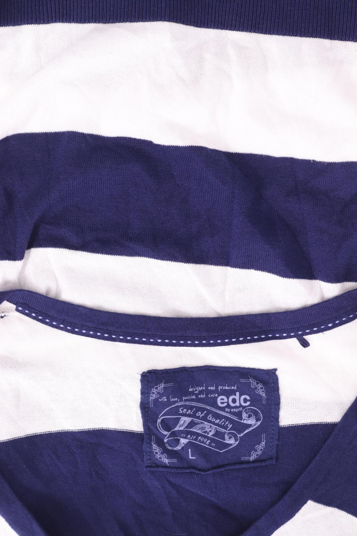 Пуловер EDC BY ESPRIT3