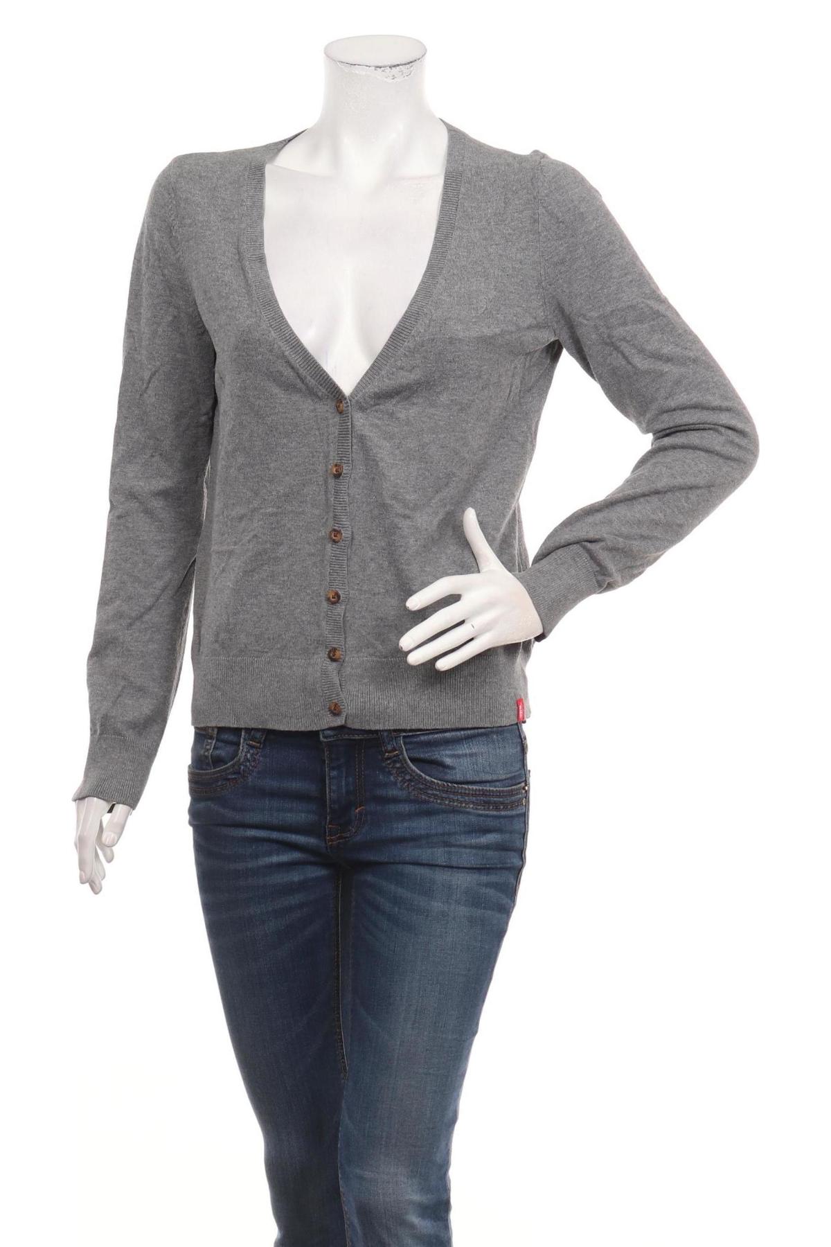 Жилетка EDC BY ESPRIT1