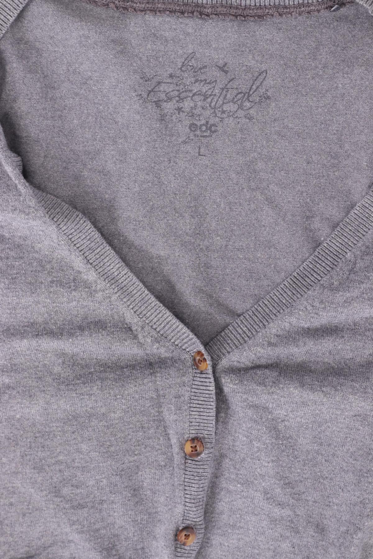 Жилетка EDC BY ESPRIT3