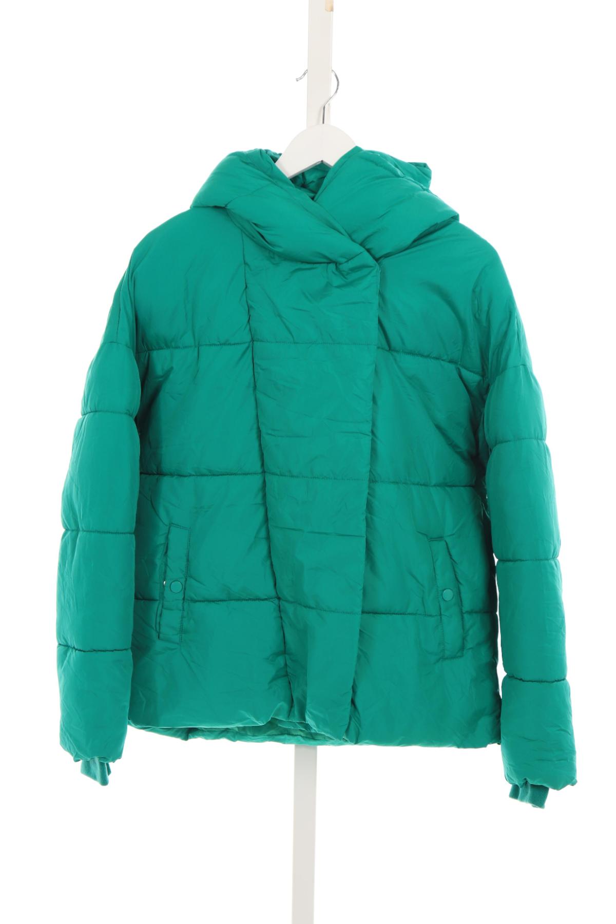 Зимно яке PRIMARK1