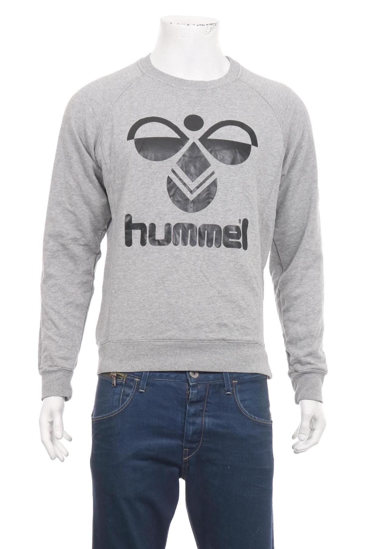 Спортна блуза HUMMEL1