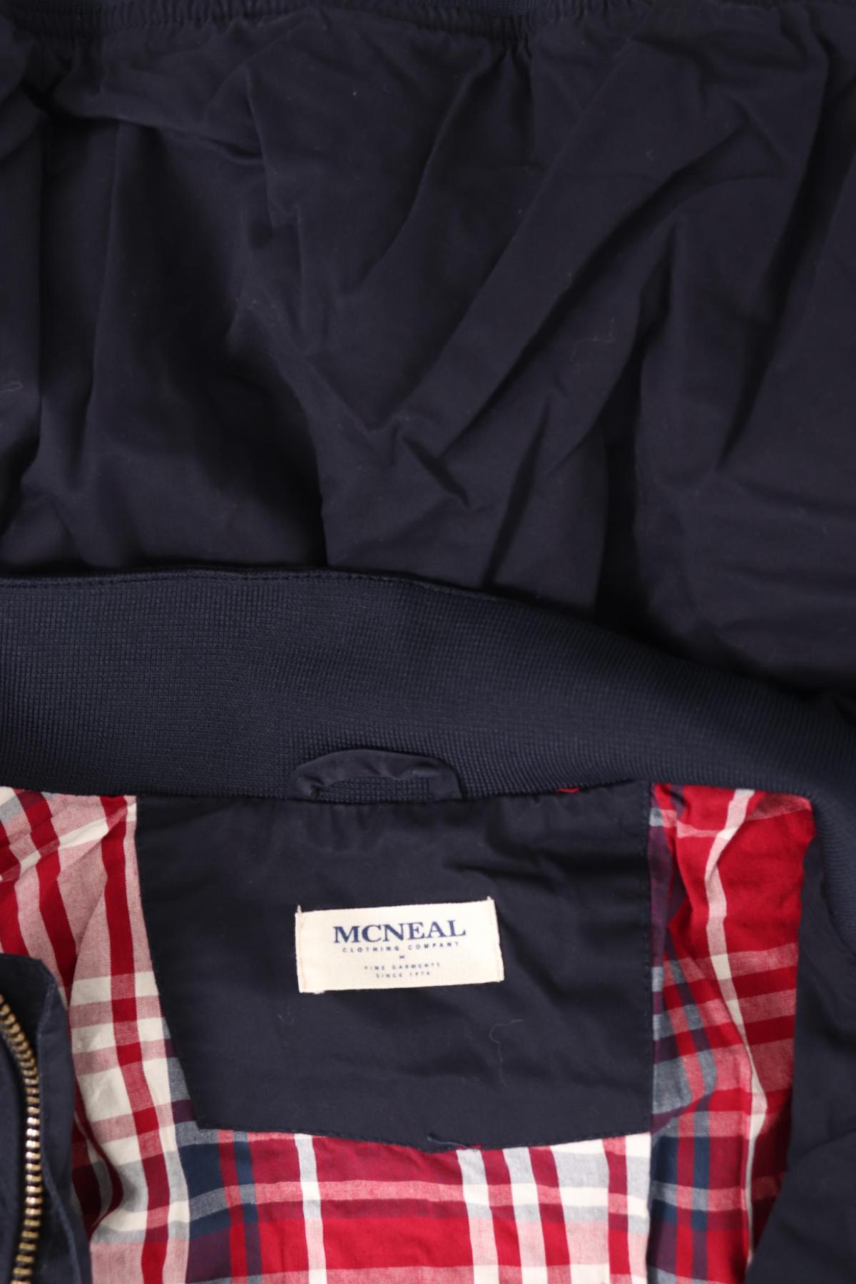 Пролетно/Есенно яке MCNEAL3