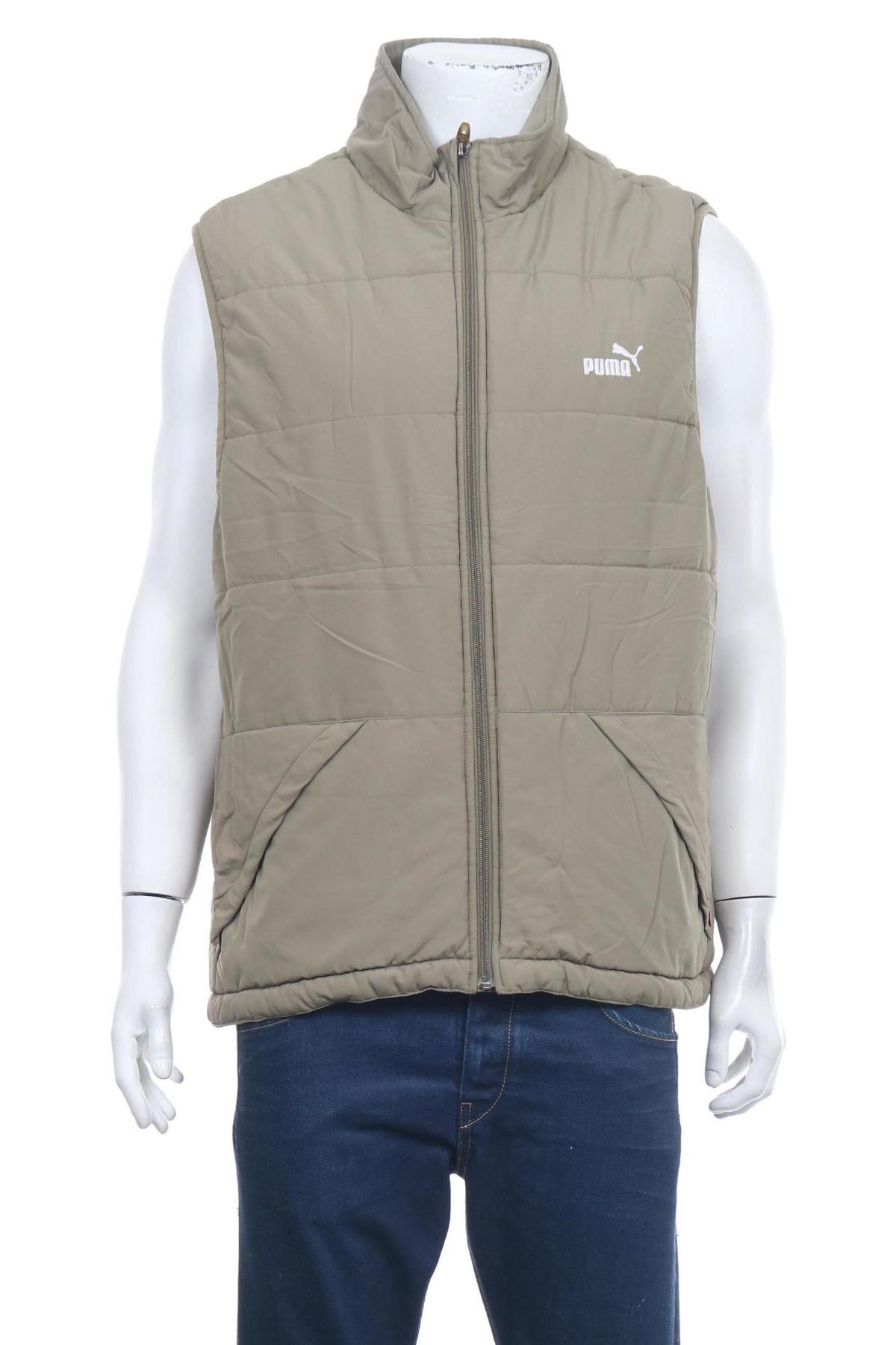 Спортен елек PUMA1