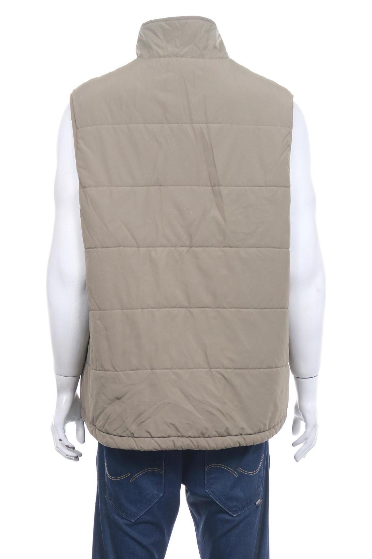 Спортен елек PUMA2