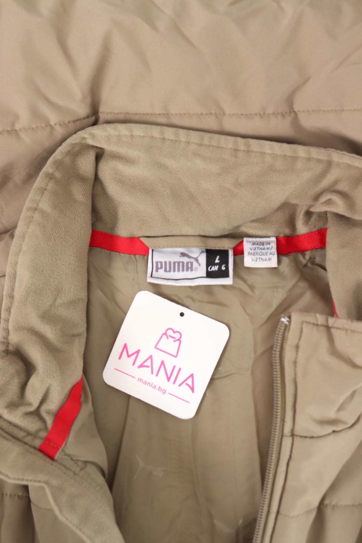 Спортен елек PUMA3