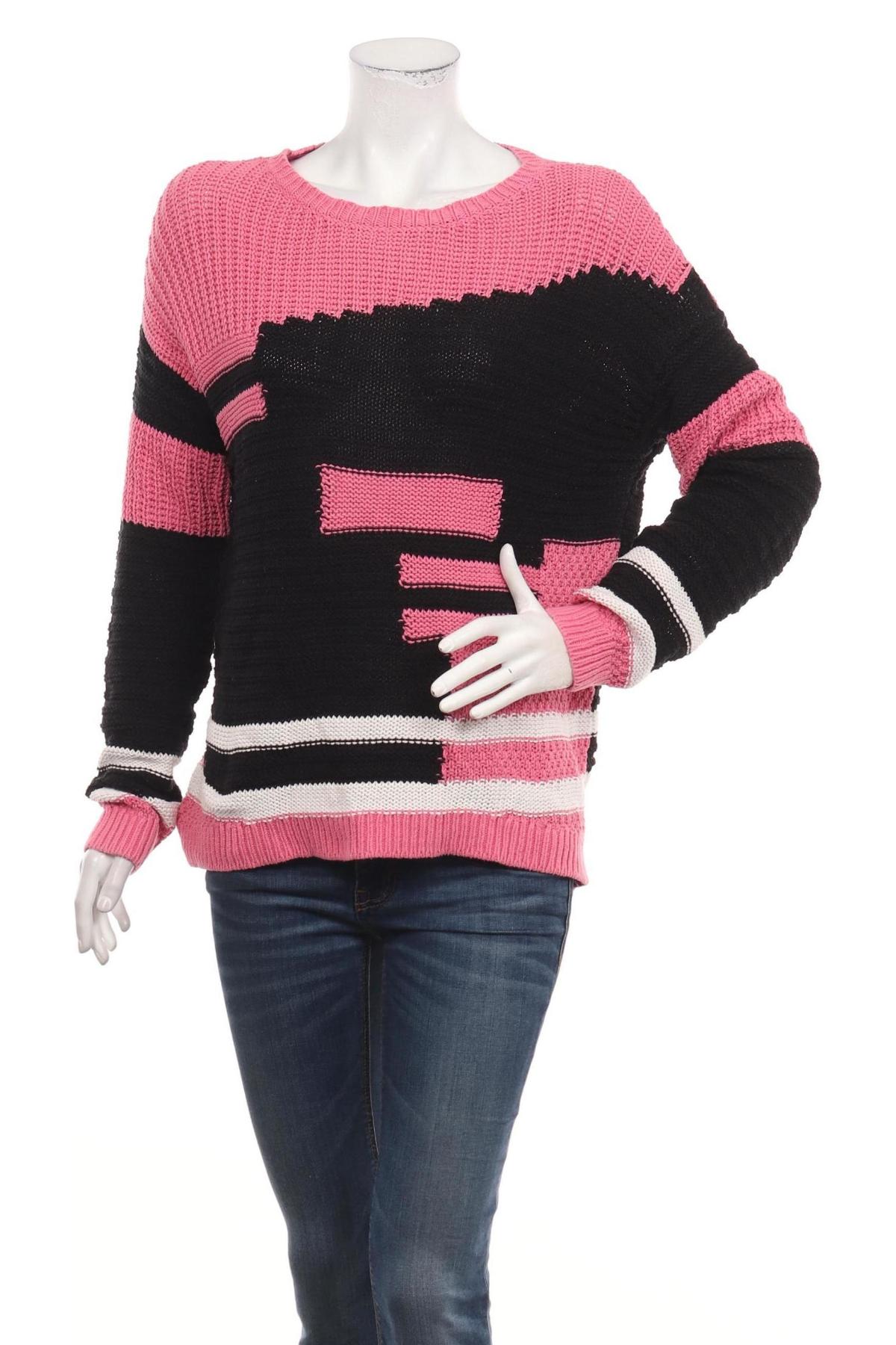 Пуловер GET IT ON BY S.OLIVER1