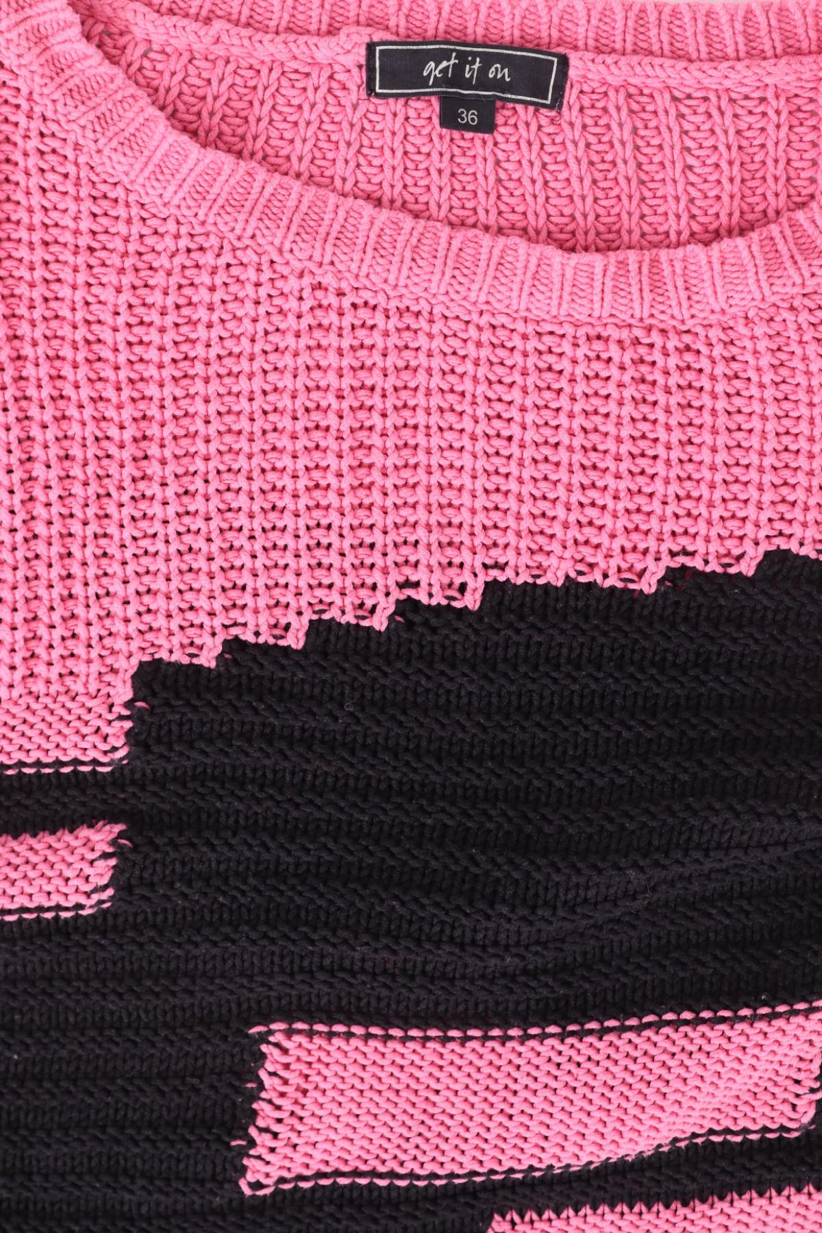 Пуловер GET IT ON BY S.OLIVER3