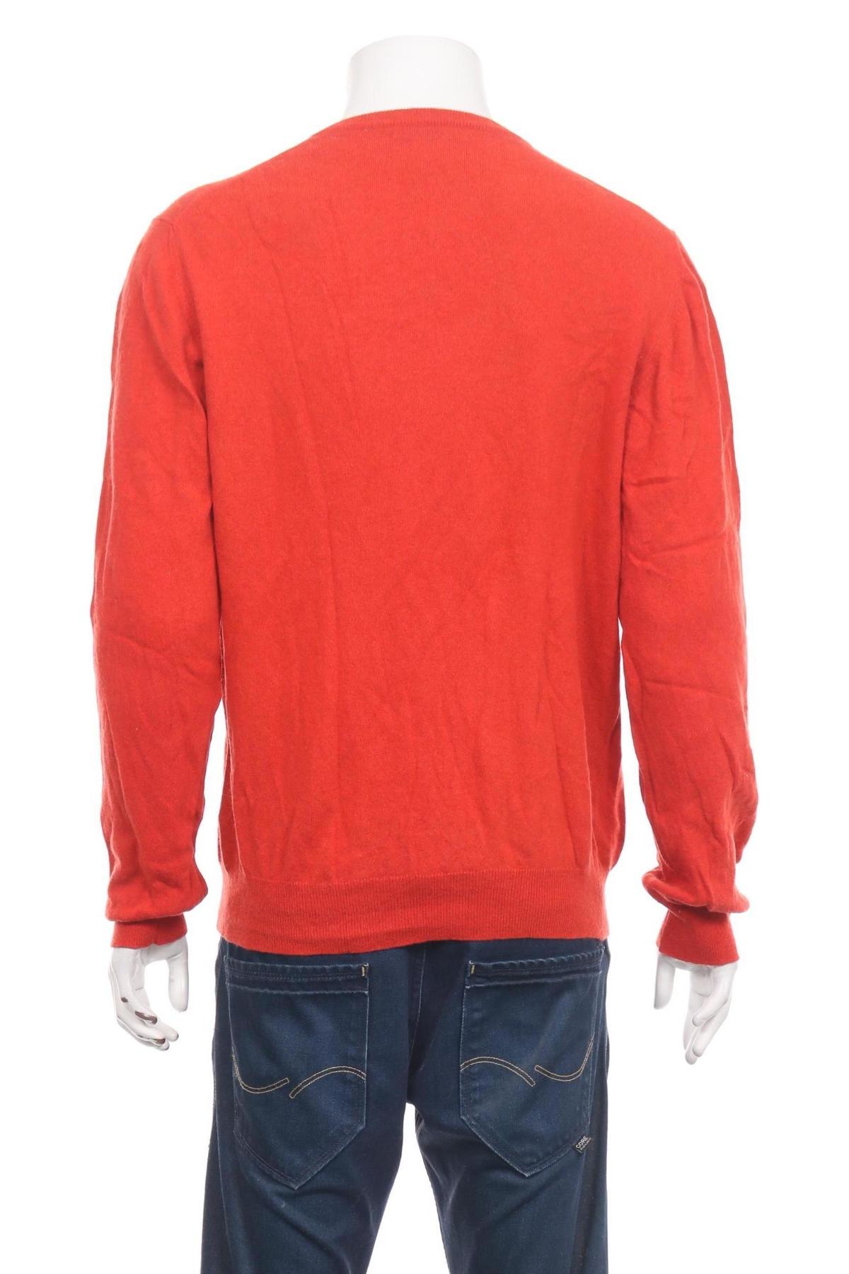 Пуловер ALPHA STUDIO2