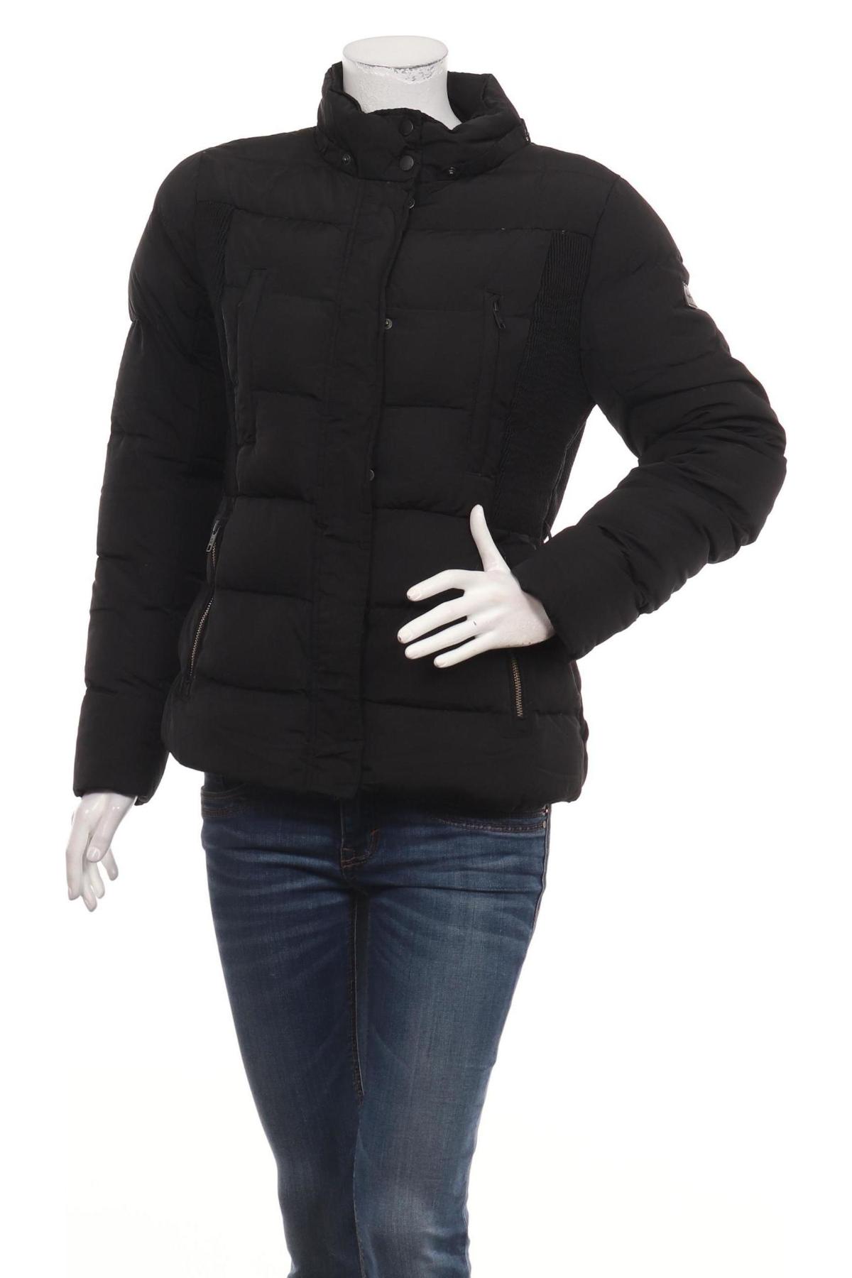 Пухено яке PEPE JEANS1