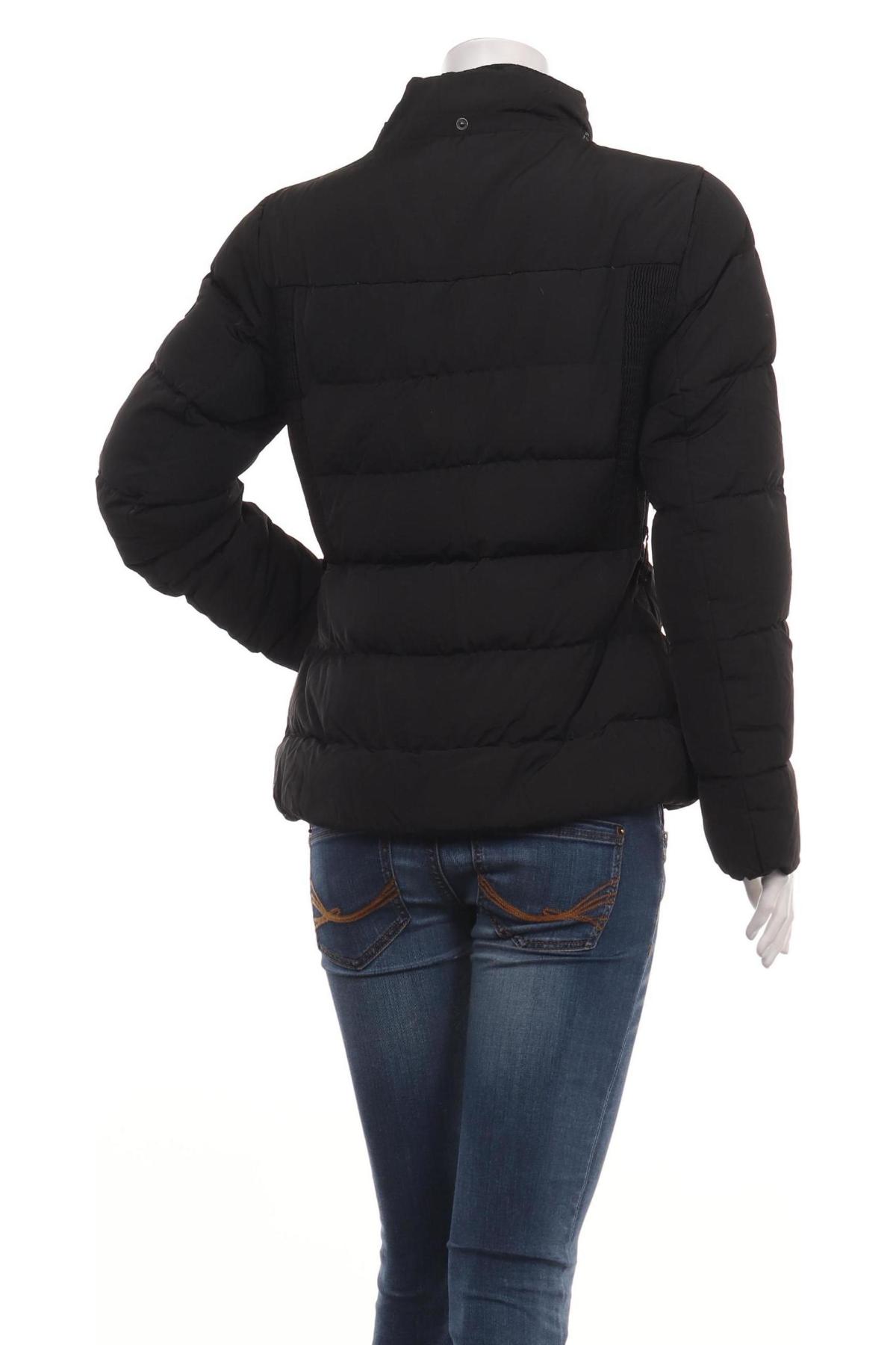 Пухено яке PEPE JEANS2