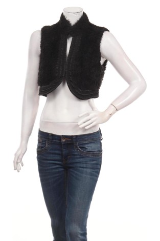 Елек с косъм BON'A PARTE