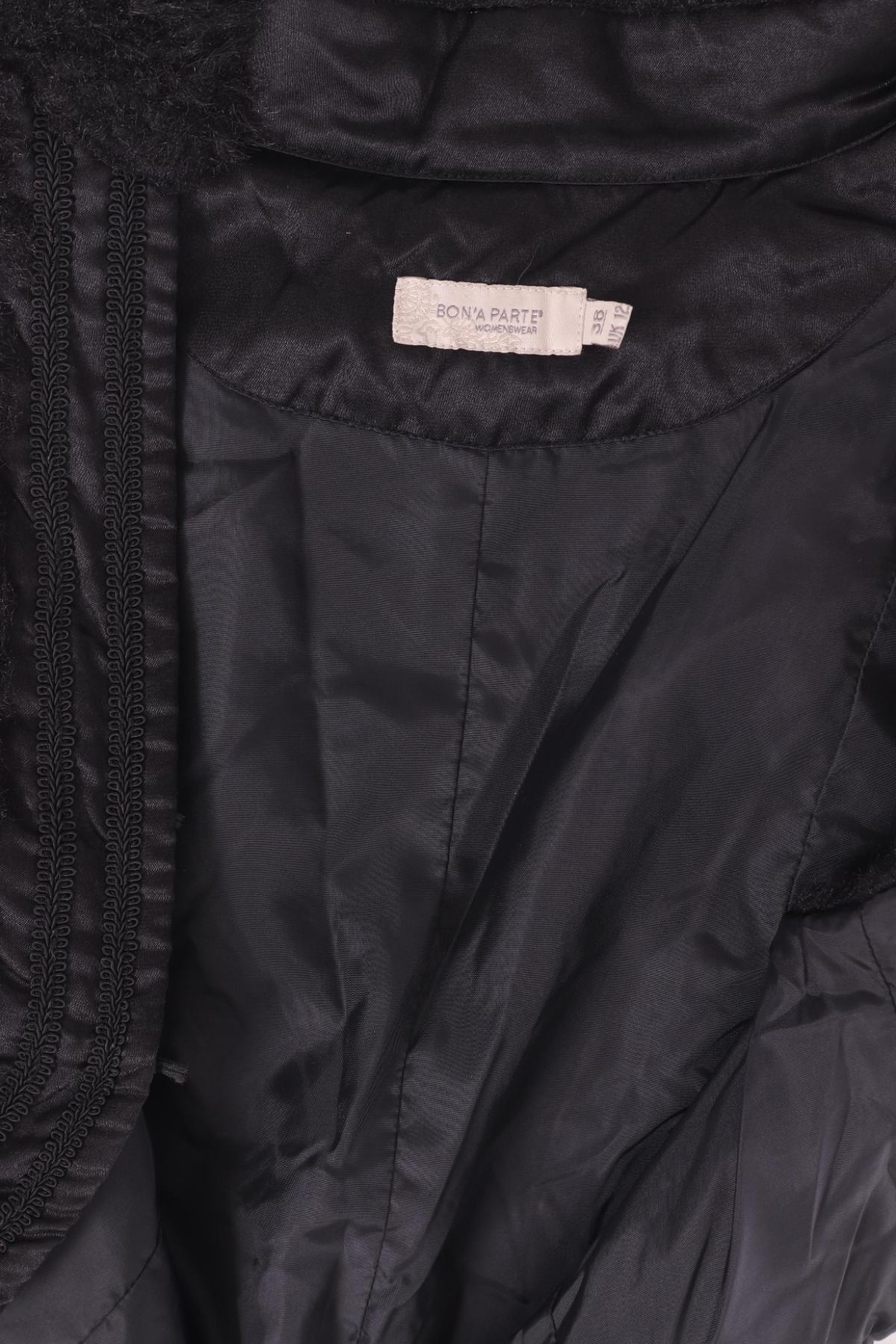 Елек с косъм BON'A PARTE3