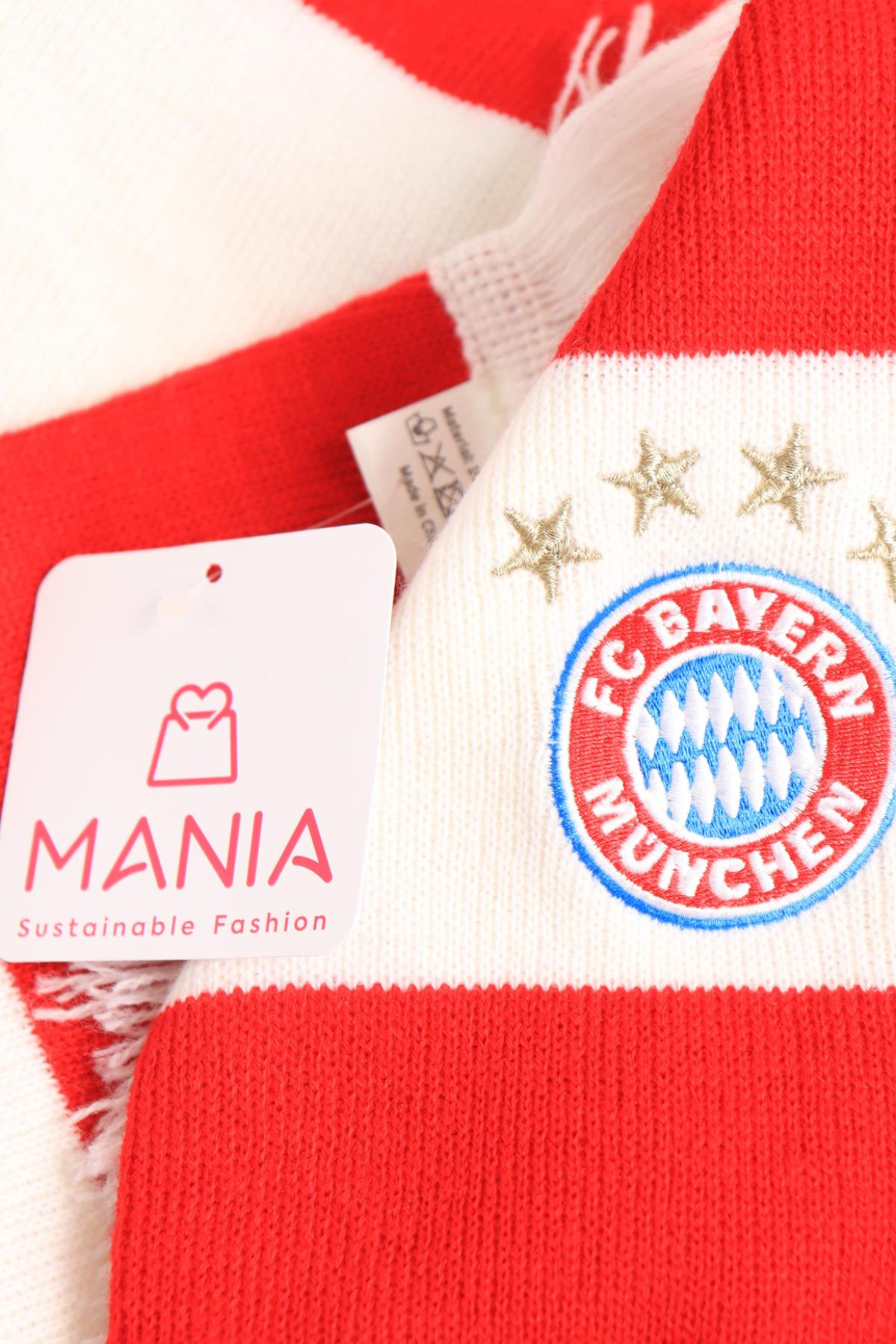 Шал FC BAYERN MUNCHEN3
