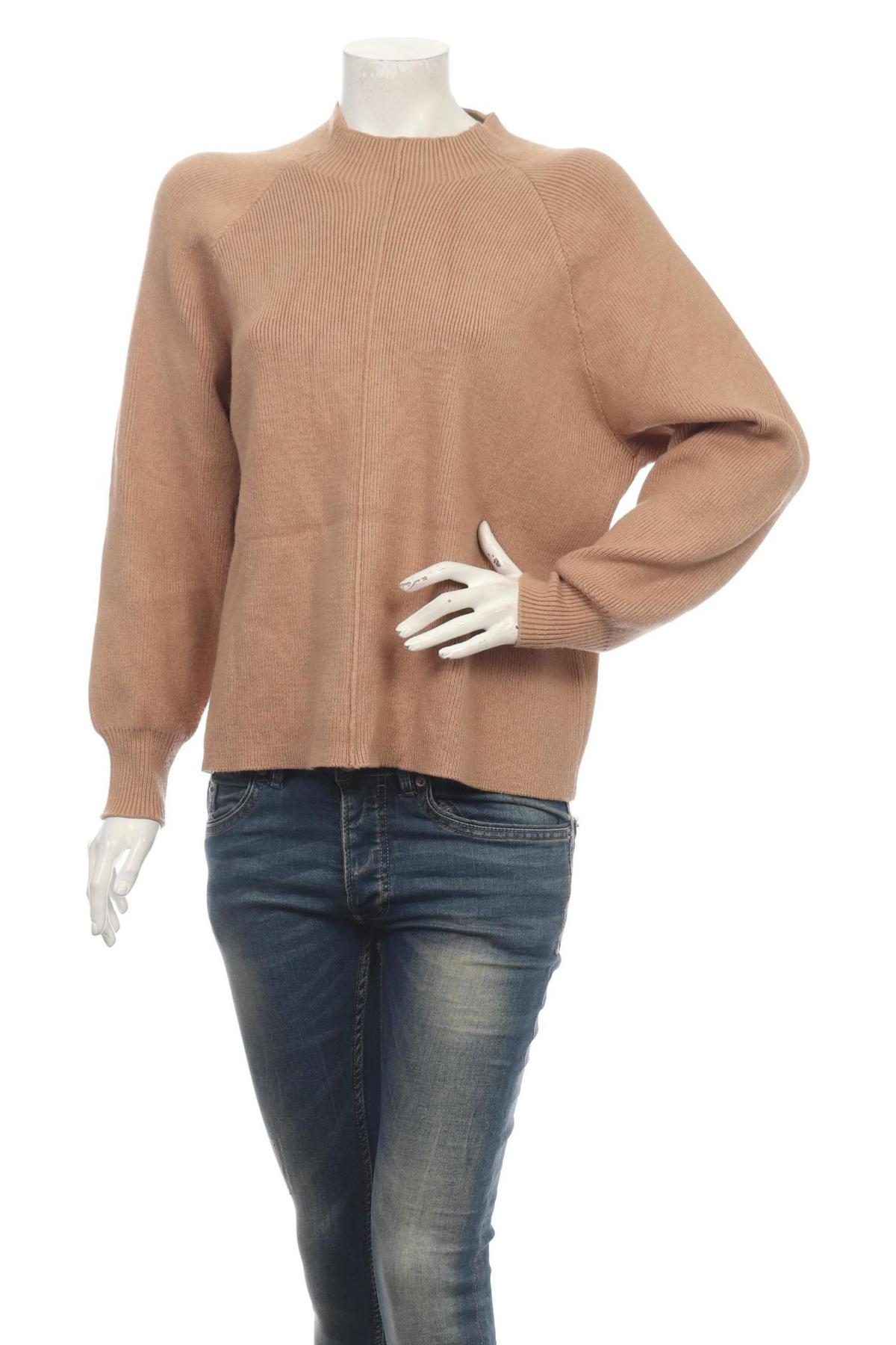 Пуловер NO NAME1