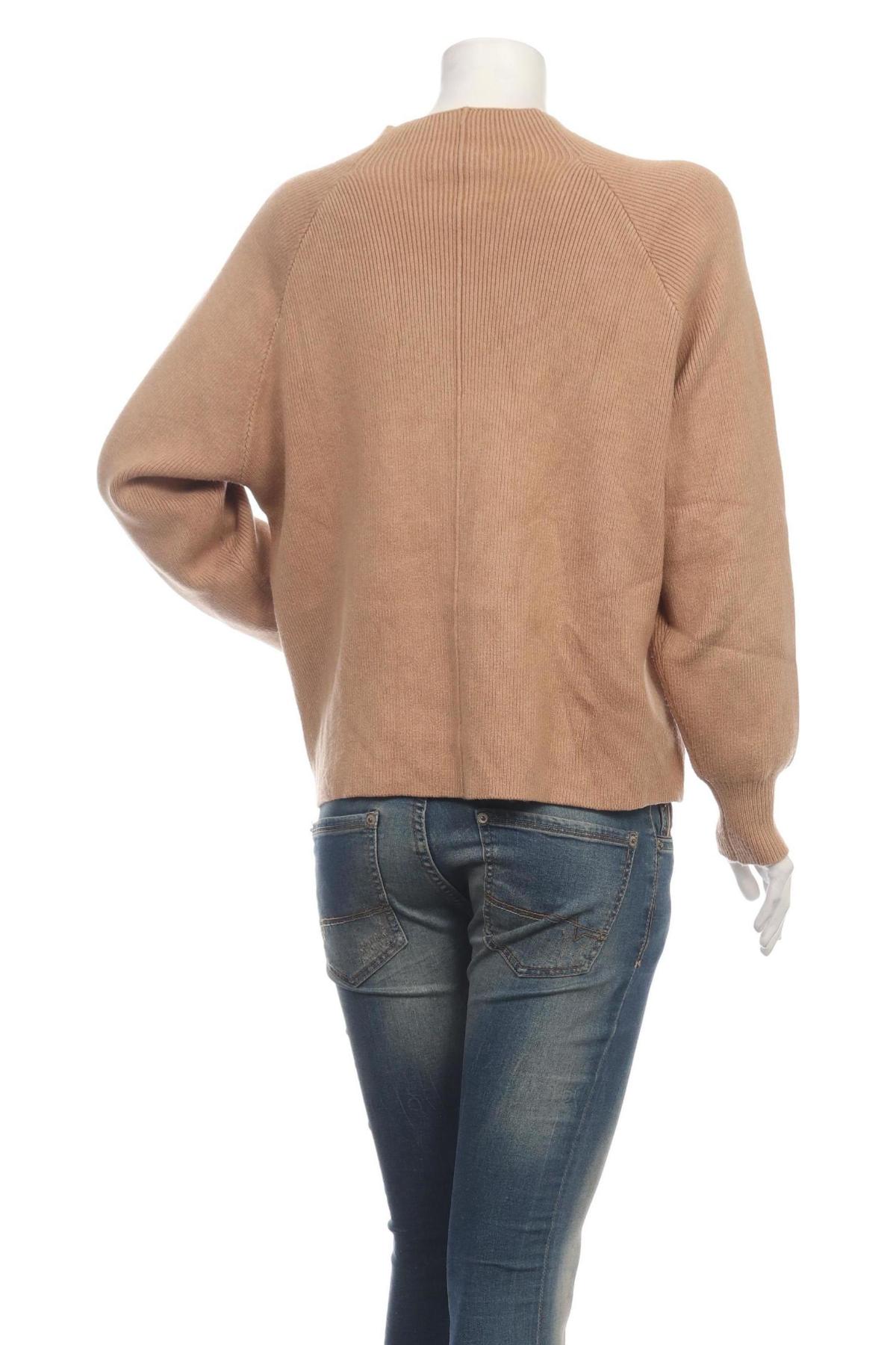 Пуловер NO NAME2