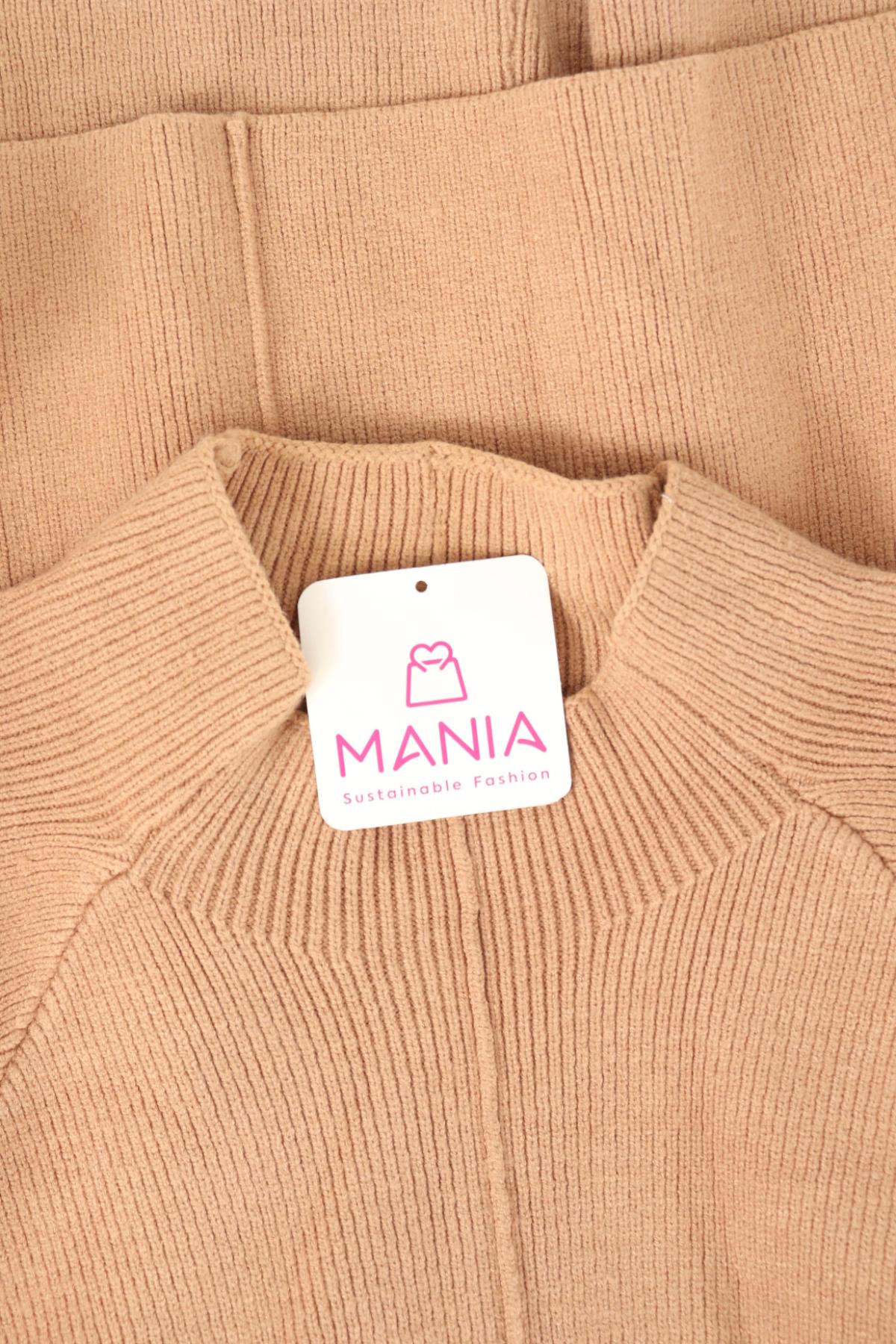 Пуловер NO NAME3