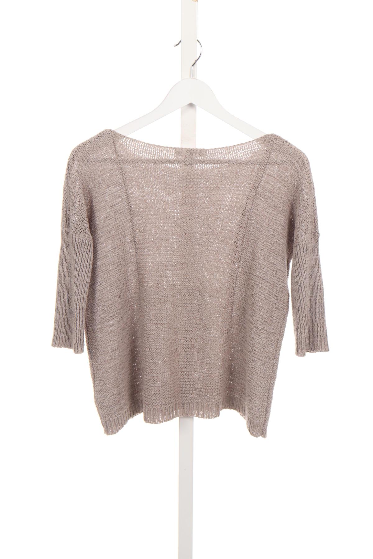 Пуловер AMISU2