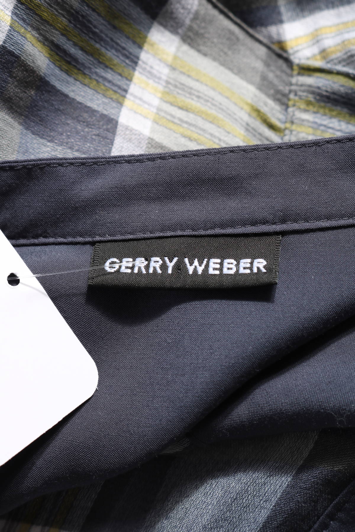 Официална риза GERRY WEBER3