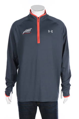 Спортна блуза Under Armour - Mania Спортна блуза Under Armour
