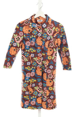 Палто Moschino Cheap And Chic - Mania Палто Moschino Cheap And Chic
